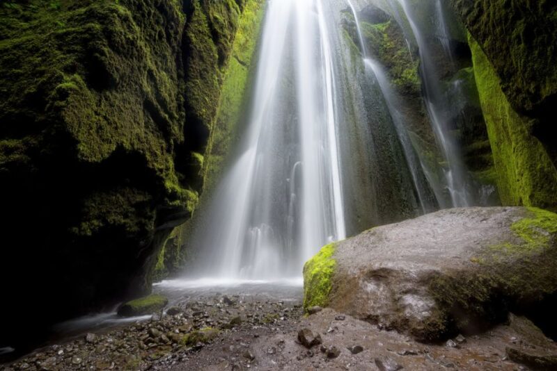 Iceland: 3-Day Golden Circle, South Coast, & Glacier Tour - Day 2: South Coast