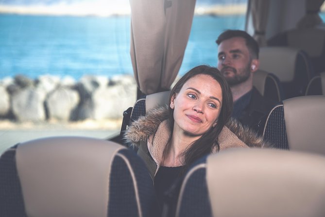 Iceland: Airport Transfers Between Keflavik and Reykjavik Hotels - Passenger Pickup and Drop-off Locations