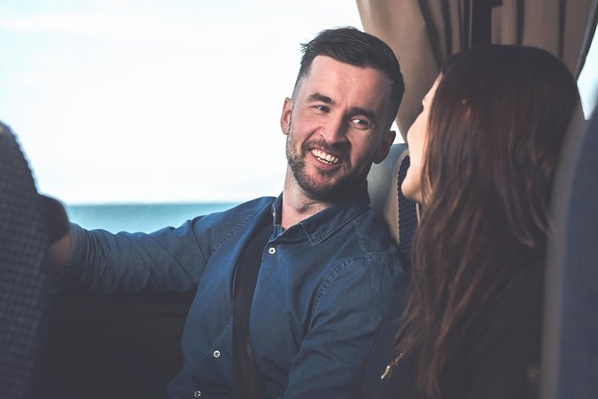 Iceland: Airport Transfers Between Keflavik and Reykjavik Hotels - Onboard Amenities and Sustainability