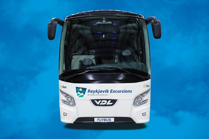 Iceland: Airport Transfers Between Keflavik and Reykjavik Hotels - Customer Reviews and Experiences