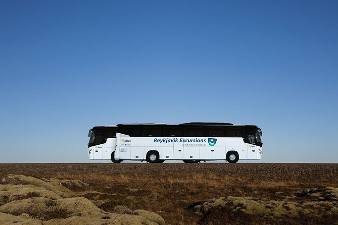 Iceland: Airport Transfers Between Keflavik and Reykjavik Hotels - Customer Service and Issue Resolution