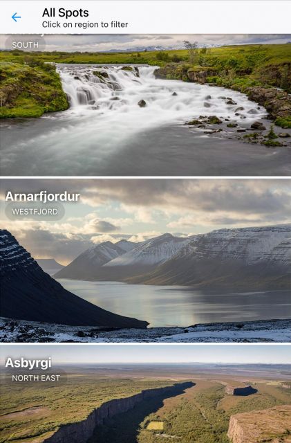 Iceland: Audioguide, Interactive Map 200 Spots ++ - Cultural and Historical Insights