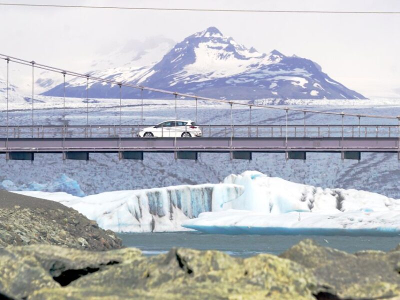Iceland: Complete Self-Guided Audio Guide of the Island - Booking and Reserving the Audio Guide