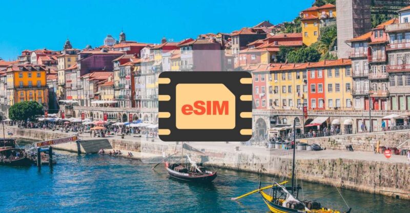 Iceland: Europe Esim Mobile Data Plan - Activation and Internet Requirements
