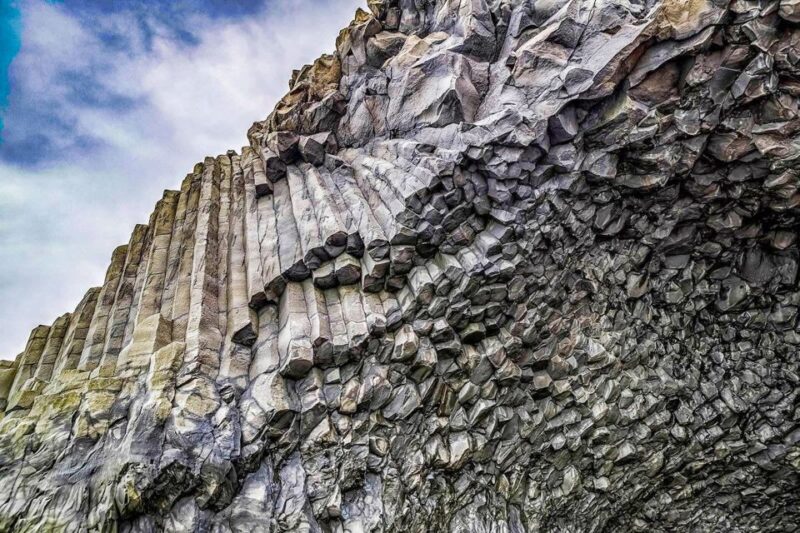 Iceland: Full-Day South Coast, Black Beach & Waterfalls Tour - Itinerary Highlights