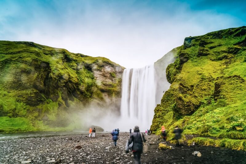 Iceland: Full-Day South Coast, Black Beach & Waterfalls Tour - Tour Experience and Guide