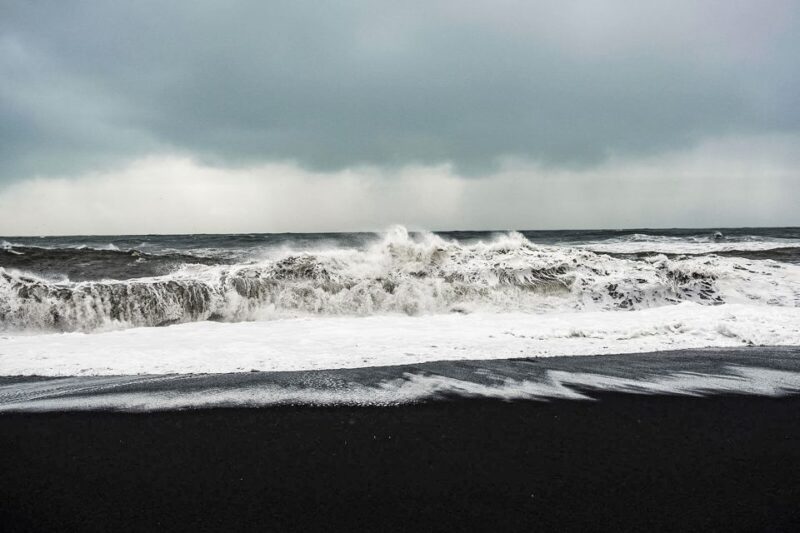 Iceland: Full-Day South Coast, Black Beach & Waterfalls Tour - Customer Reviews and Ratings