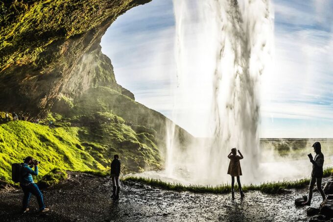 Iceland: Full-Day South Coast, Black Beach & Waterfalls Tour - Frequently Asked Questions