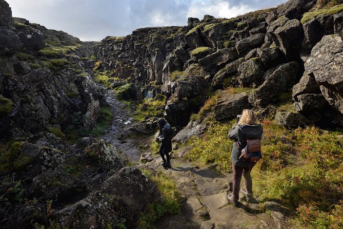 Iceland Game of Thrones Tours - Immersive Filming Locations