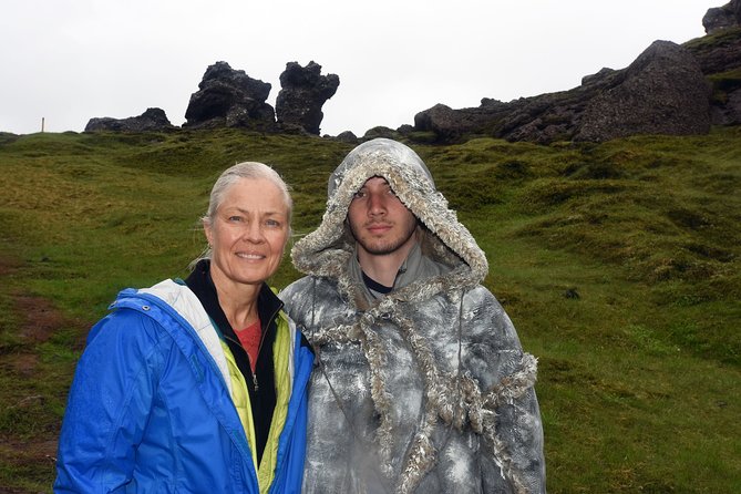 Iceland Game of Thrones Tours - Thingvellir National Park