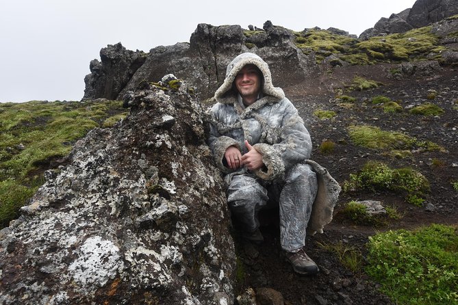 Iceland Game of Thrones Tours - Logistics and Pricing