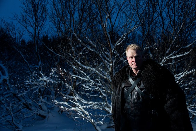 Iceland Game of Thrones Tours - Exceptional Reviews and Ratings