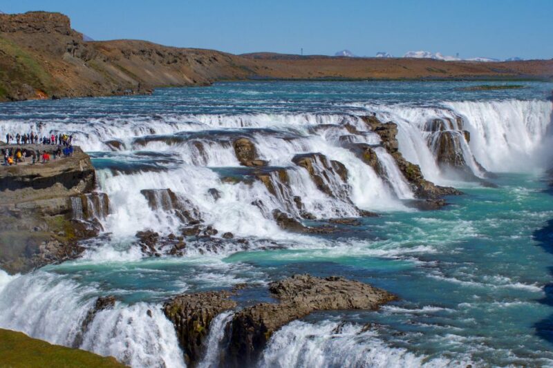 Iceland: Golden Circle - Private Eco Tour - Inclusions