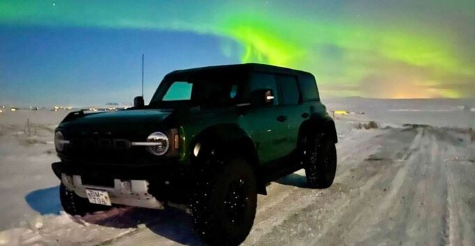 Iceland in a Nutshell, Private Super Jeep - Historic Site of Reykholt