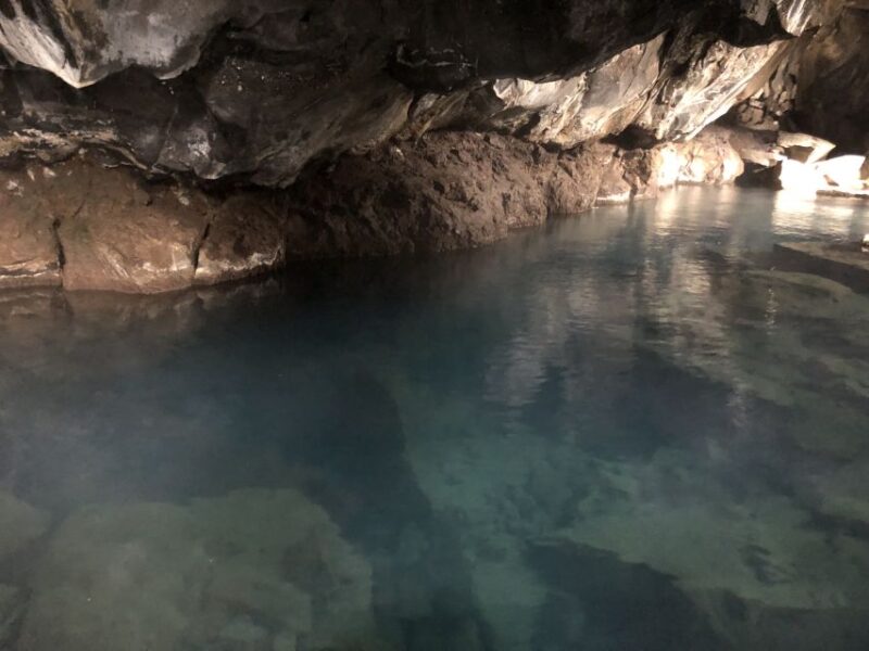 Iceland: Lake Myvatn and Godafoss 4x4 Tour by Bus - Natural Wonders