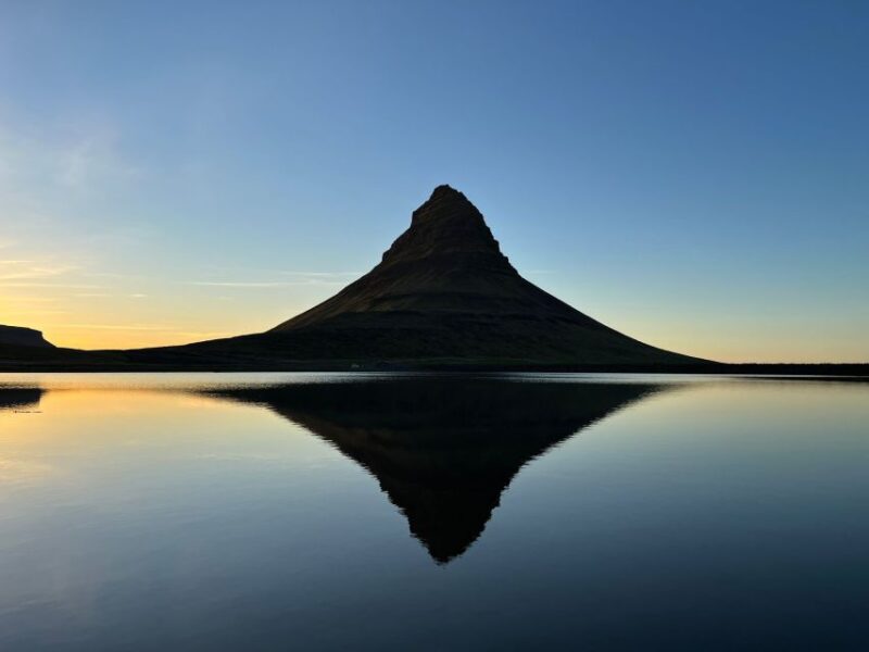 Iceland: Midnight Sun Kayaking Adventure - Highlights of the Experience