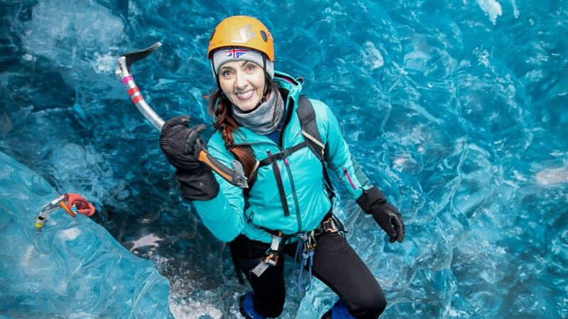 Iceland: Private Glacier Hike and Ice Cave Photo Tour - Tour Details