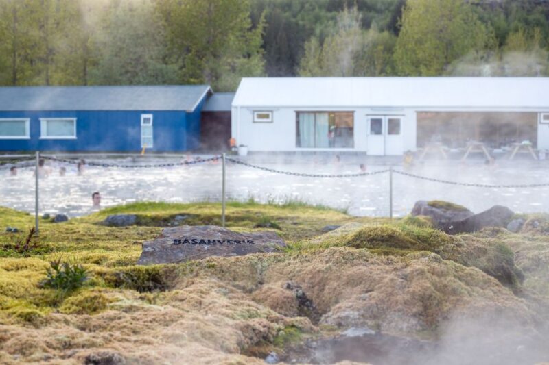 Iceland Secret Lagoon Admission Ticket - Customer Ratings and Feedback
