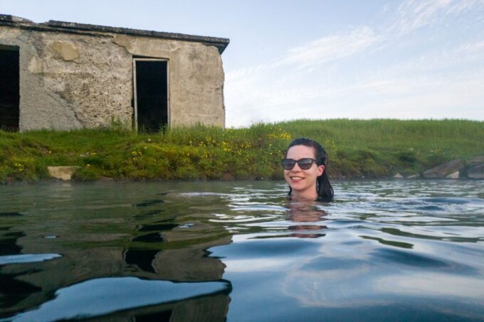 Iceland Secret Lagoon Admission Ticket - Frequently Asked Questions