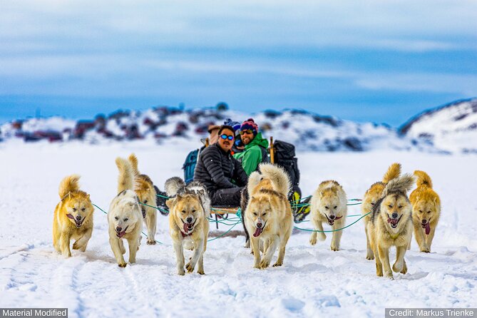 Iceland: See & Experience It ALL in 9 Days, 1st Class Custom Tours - Included Experiences
