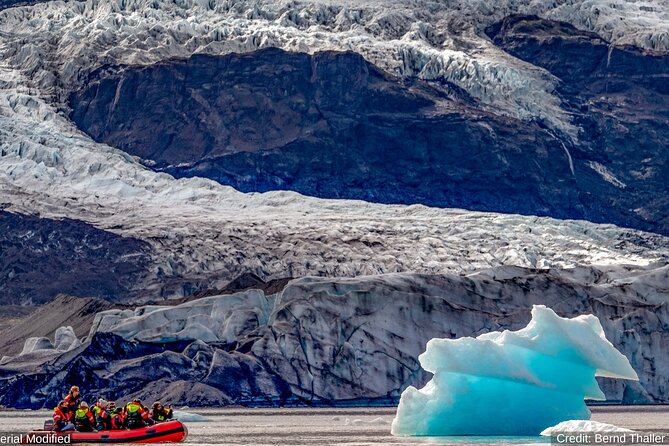 Iceland: See & Experience It ALL in 9 Days, 1st Class Custom Tours - Booking and Cancellation