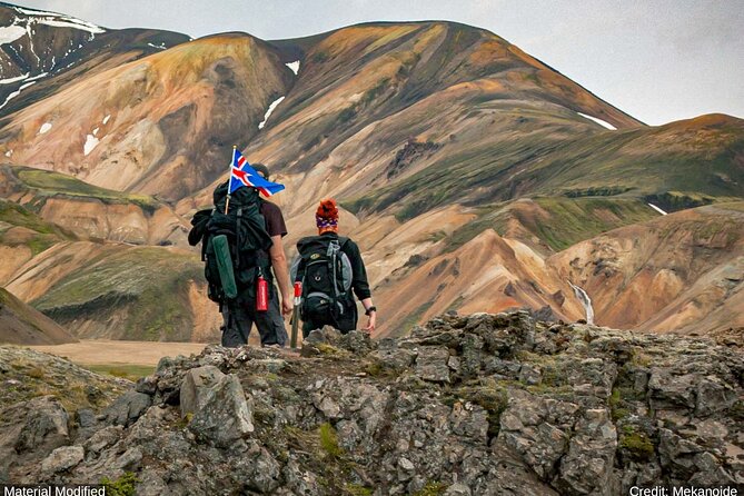 Iceland: See & Experience It ALL in 9 Days, 1st Class Custom Tours - Guest Reviews