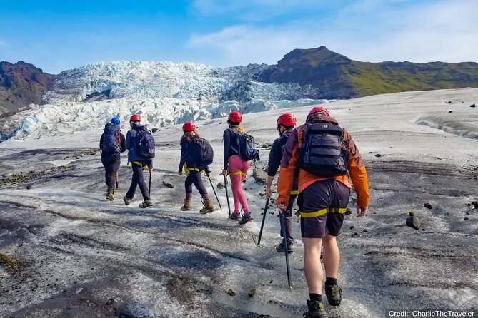 Iceland: See & Experience It ALL in 9 Days, 1st Class Custom Tours - About the Tour