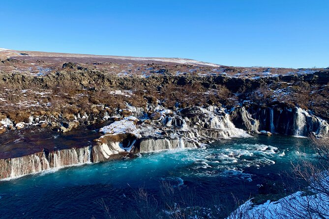 Iceland South Coast: 5-Night Tour From Keflavik  - Reykjavik - Onboard Amenities