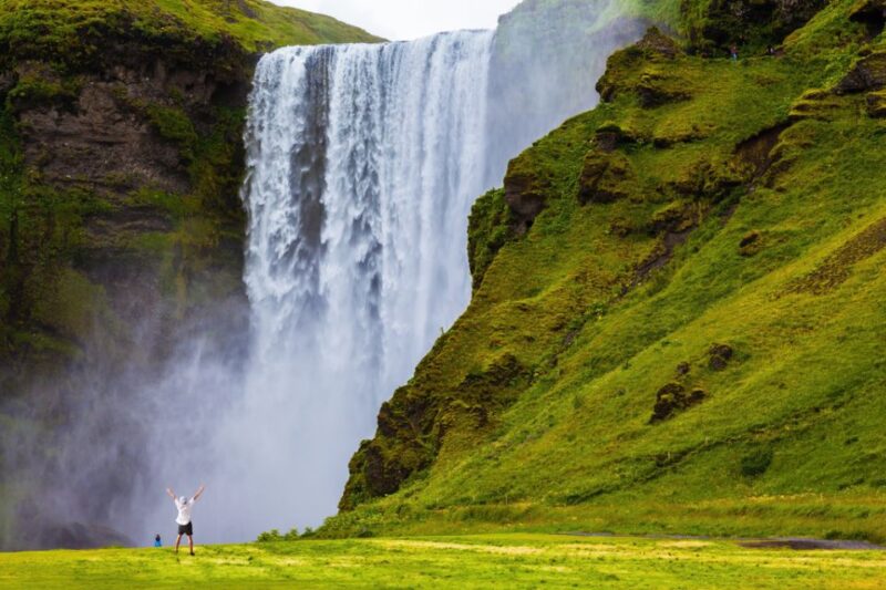 Iceland: South Coast and Northern Lights Tour - Customer Reviews and Ratings