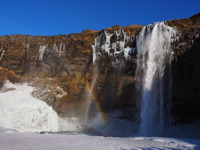 Iceland: South Coast and Northern Lights Tour - Frequently Asked Questions