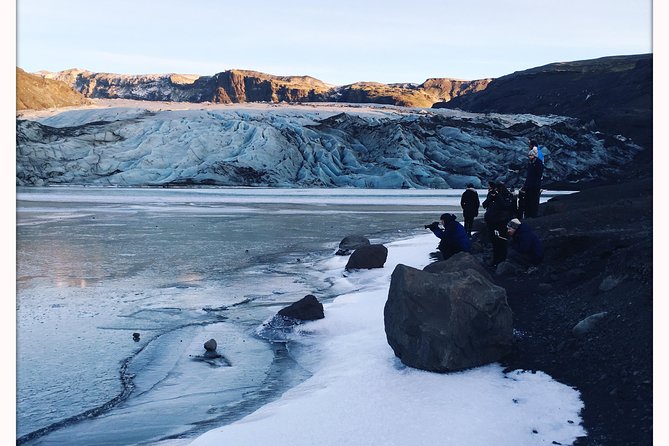 Iceland South Coast Full Day Small-Group Tour From Reykjavik - Inclusions