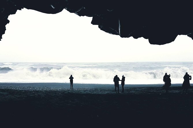 Iceland South Coast Full Day Small-Group Tour From Reykjavik - Scenic Vistas