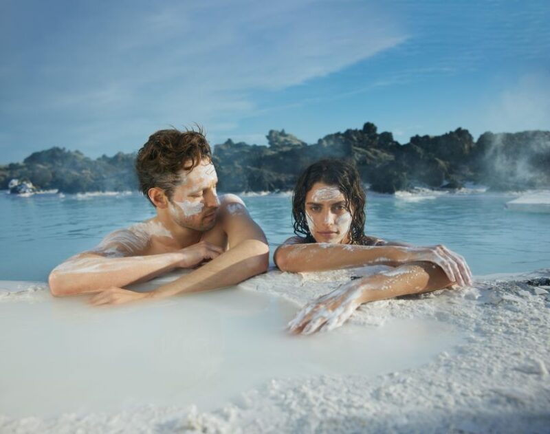 Iceland Stopover: Blue Lagoon Tour - Highlights of the Experience