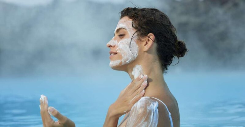 Iceland Stopover: Blue Lagoon Tour - Participant Information