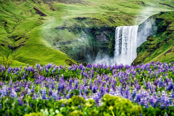 Iceland Stopover Combo: Blue Lagoon, Golden Circle & South Shore - Inclusions and Exclusions