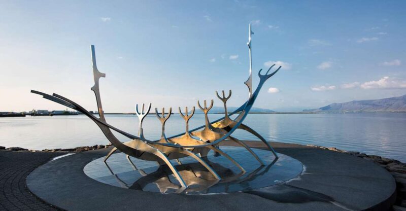 Iceland Stopover: Reykjavík City Tour & FlyOver Iceland - Key Points