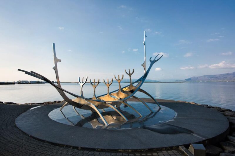 Iceland Stopover: Reykjavík City Tour & FlyOver Iceland - Pickup and Accessibility