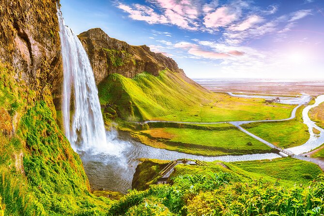 Iceland Stopover: South Shore Tour - Inclusions
