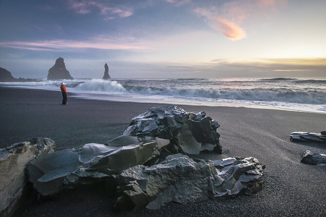 Iceland Stopover: South Shore Tour - Cancellation Policy