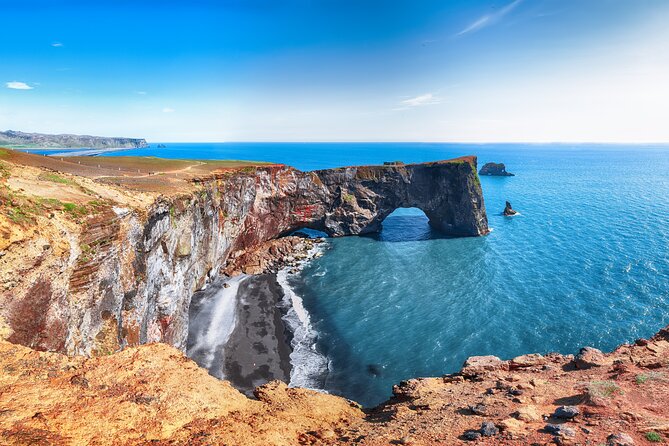 Iceland Stopover: South Shore Tour - Reviews