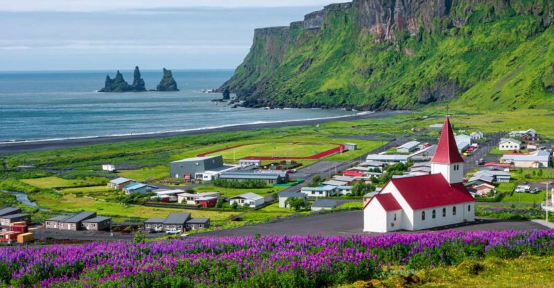 Iceland Stopover: South Shore Tour - Booking Information