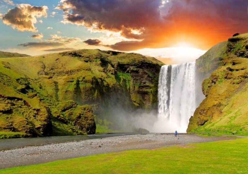 Iceland Stopover: South Shore Tour - Cancellation Policy