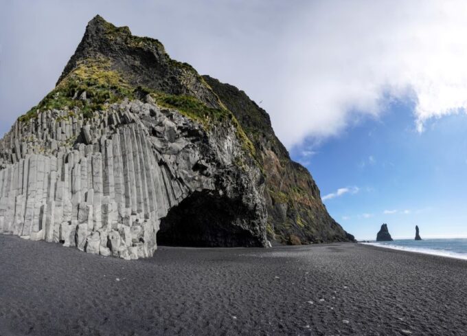 Iceland Stopover: South Shore Tour - Reservation Process