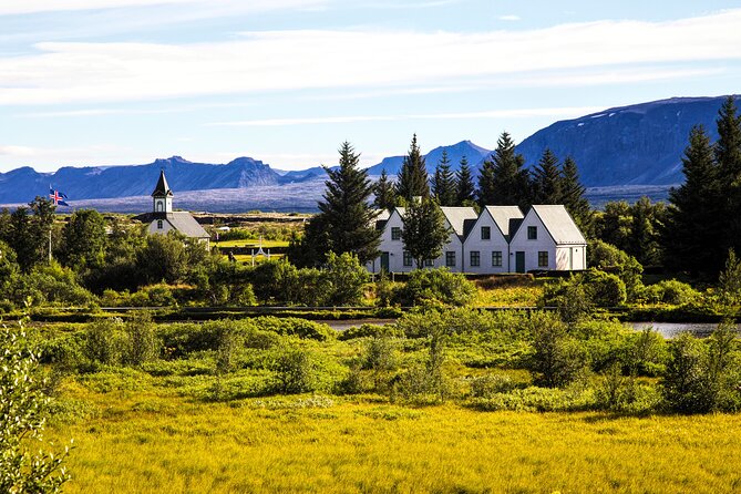 Iceland Stopover: The Golden Circle Tour - Cancellation and Pricing