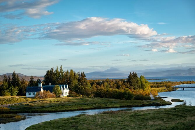 Iceland Stopover: The Golden Circle Tour - Customer Reviews and Feedback