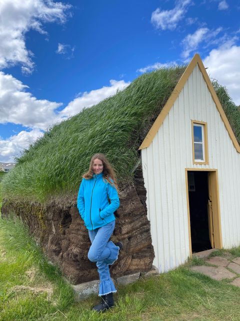 Iceland Tierrra De Ice and Fire - Key Points