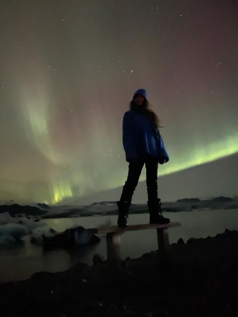 Iceland Tierrra De Ice and Fire - Natural Wonders Exploration