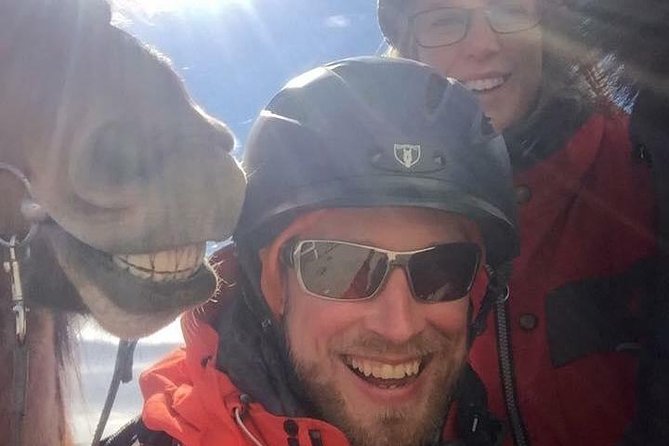 Icelandic Horseback Riding Tour Including Pick up From Reykjavik - Restrictions