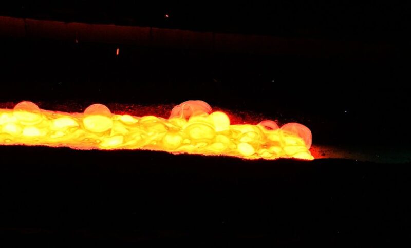 Icelandic Lava Show Experience Ticket - Highlights