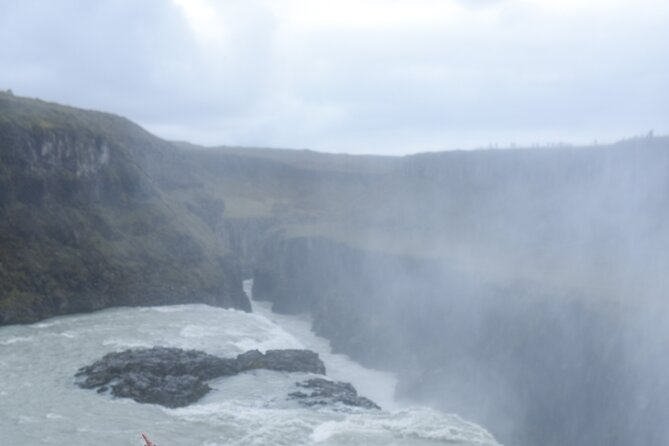 Iceland'S Golden Circle Private Tour With Pickup and Photography - Photography Packages